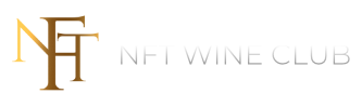 NFT Wine Club Logo